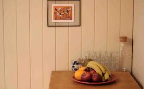 Trinity Annexe An Adorable First Floor Light And Lofty Space Within An Aonb